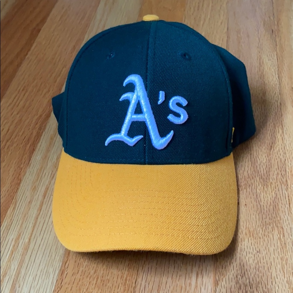 LIDS- Oakland A’s Baseball Cap